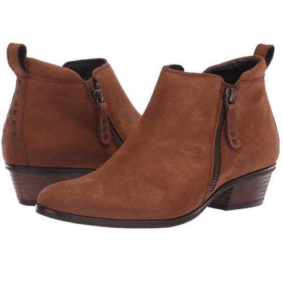 Paul Green Booties Brand New Us 95